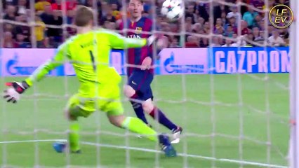 Buts Humiliants dans le Foot