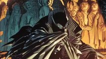 Batman: The Detective #2 | La Legión de Batmen