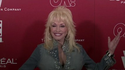 Dolly Parton Hopes Kristin Chenoweth Would Play Her in a Broadway Musical Version of Her Life