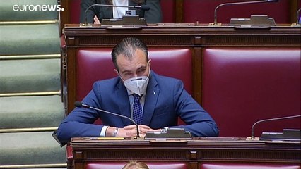 Draghi: approccio umano al dramma dell'emigrazione