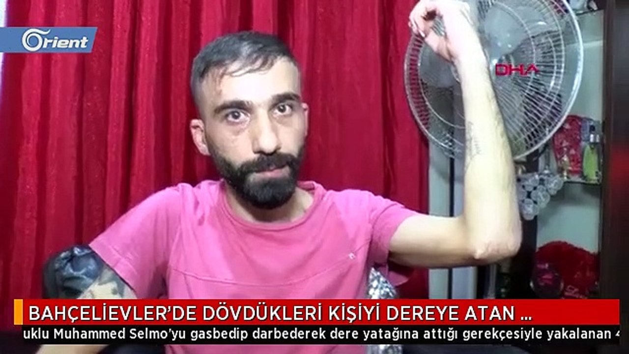 النيابة التركية تطالب بالحكم 52 سنة وصحيفة ترتكي تستعدي مشاعد الاعتداء الوحشي