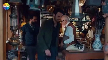 مسلسل وجهاً لوجه - Yüz Yüze  الحلقة 1 مترجم للعربية HD