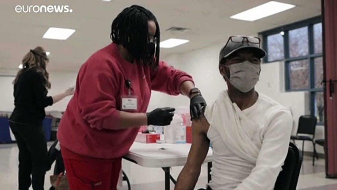 Estados Unidos | ¡Gana un millón de dólares por vacunarte! La estrategia de Ohio contra la COVID