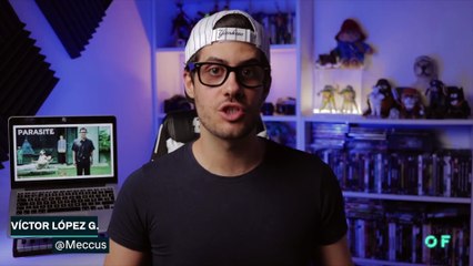 Crítica 'PARÁSITOS' | Opinión