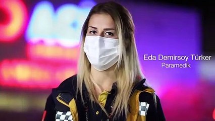 Bakan Koca’dan, özel bayram videosu…