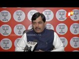 Farm Laws | BJP Leader Shahnawaz Hussain Slams Congress Over Double Standard