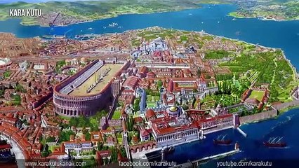 Osmanlı Devleti'nin tüyler ürperten gücüne 8 örnek