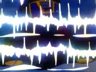 Transformers Season 2 Episode 35 Prime target