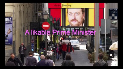 The Subterraneans - Trailer