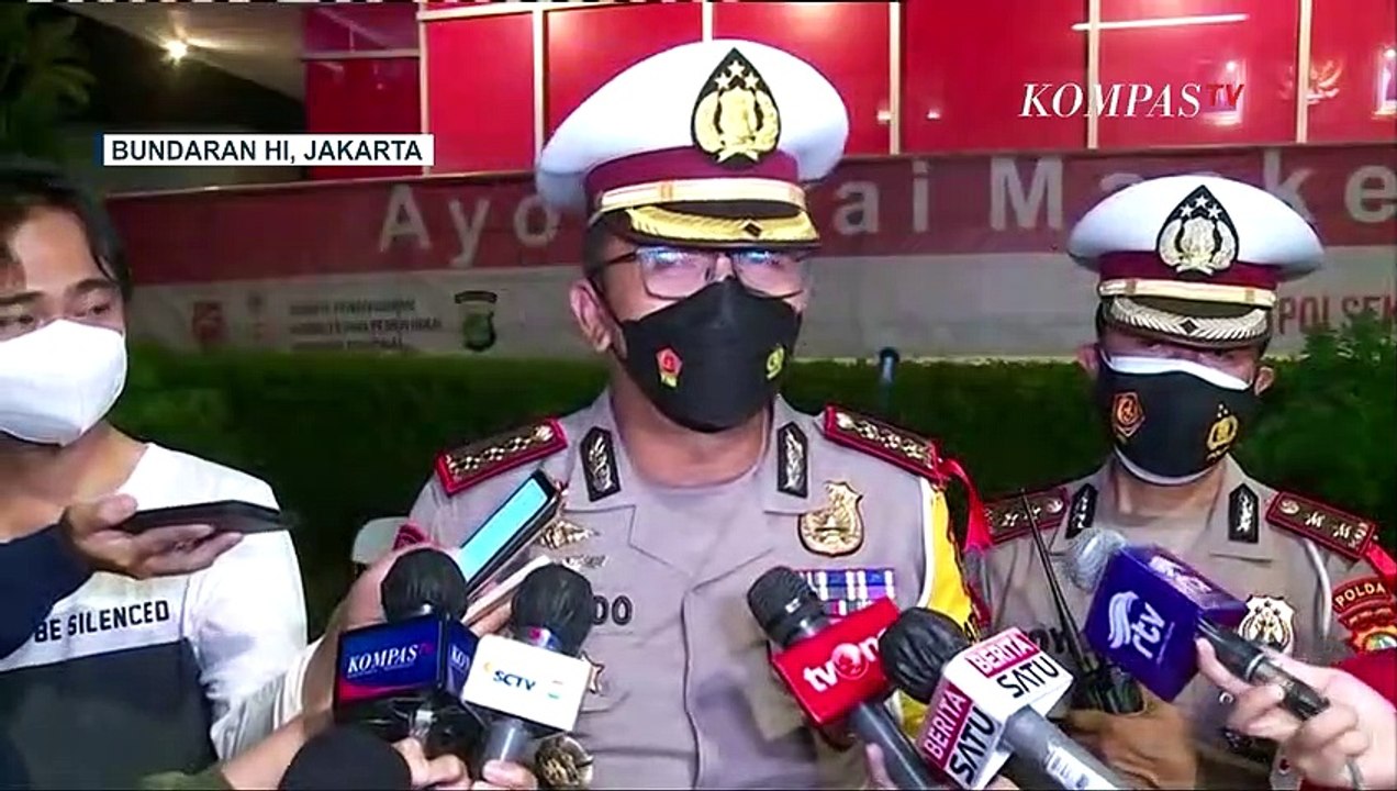 Warga Patuhi Larangan Takbir Keliling