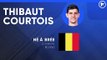 La fiche technique de Thibaut Courtois