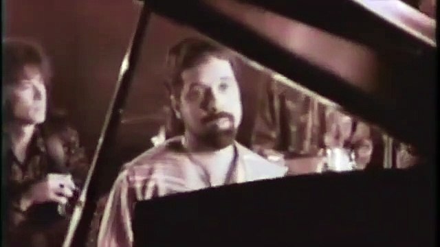 Sometimes when we touch by Dan hill