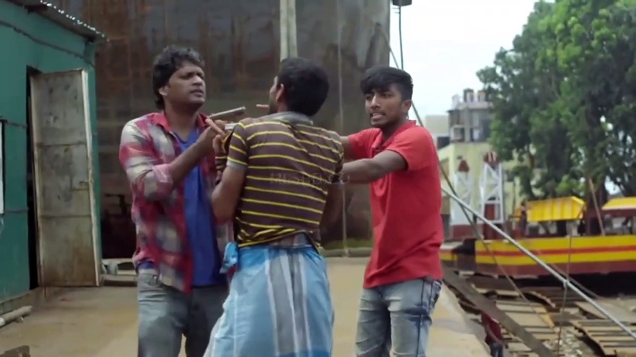 sadarghat-er-tiger-2020-episode-02-সদরঘাটের-টাইগার-পর্ব-০২ By All in one channel.