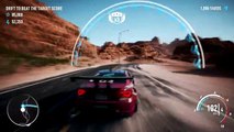 NFS Payback in 2021, Drift walley, passing the test, SUBARU BRZ PREMIUM, Brian Ronis Spilner