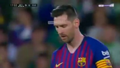 El gol que nunca has visto de Leo Messi(240P)