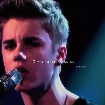 Justin Bieber – U Got It Bad