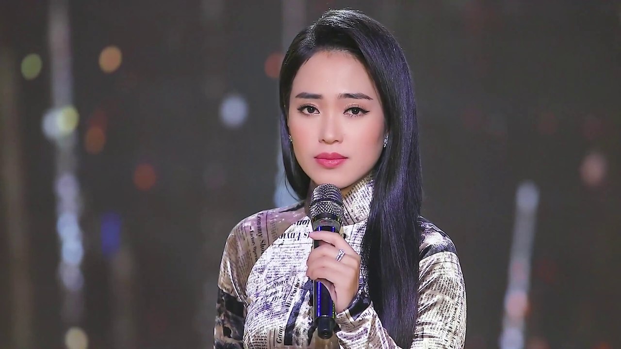 Cho Người Vào Cuộc Chiến - Như Ý