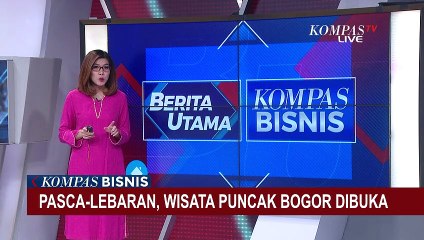 Sejumlah Tempat Wisata Antisipasi Kerumunan Libur Lebaran