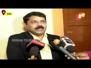 Dr Jayant Panda Speaks On COVID Vaccine