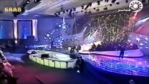 ابو بكر سالم بالفقيه / تصافينا / حفلة قطر 2001م