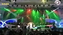 ابو بكر سالم بالفقيه / الصدق والكذب  / حفلة قطر 2001م