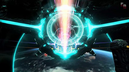 Fall asleep fast to DOOM Eternal sounds - ASMR sleep