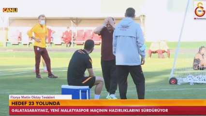 Arda Turan'dan Fatih Terim'e esprili 'buz kovası' göndermesi