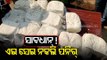 WATCH 1 Quintal Synthetic Paneer Seized From Cuttack