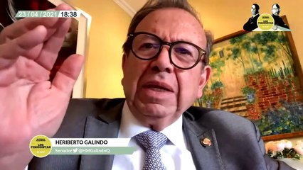 #EnVivo | Los Periodistas | Zaldívar, la Corte y la Reforma | Televisa y el poder