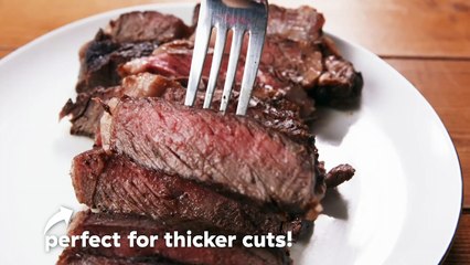 How To Cook Any Cut Of Steak In The Oven
