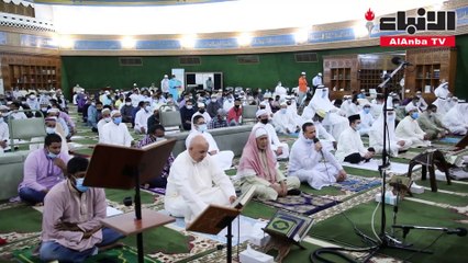 خطباء «الفطر» العيد فرصة عظيمة للاستمرار على الطاعة