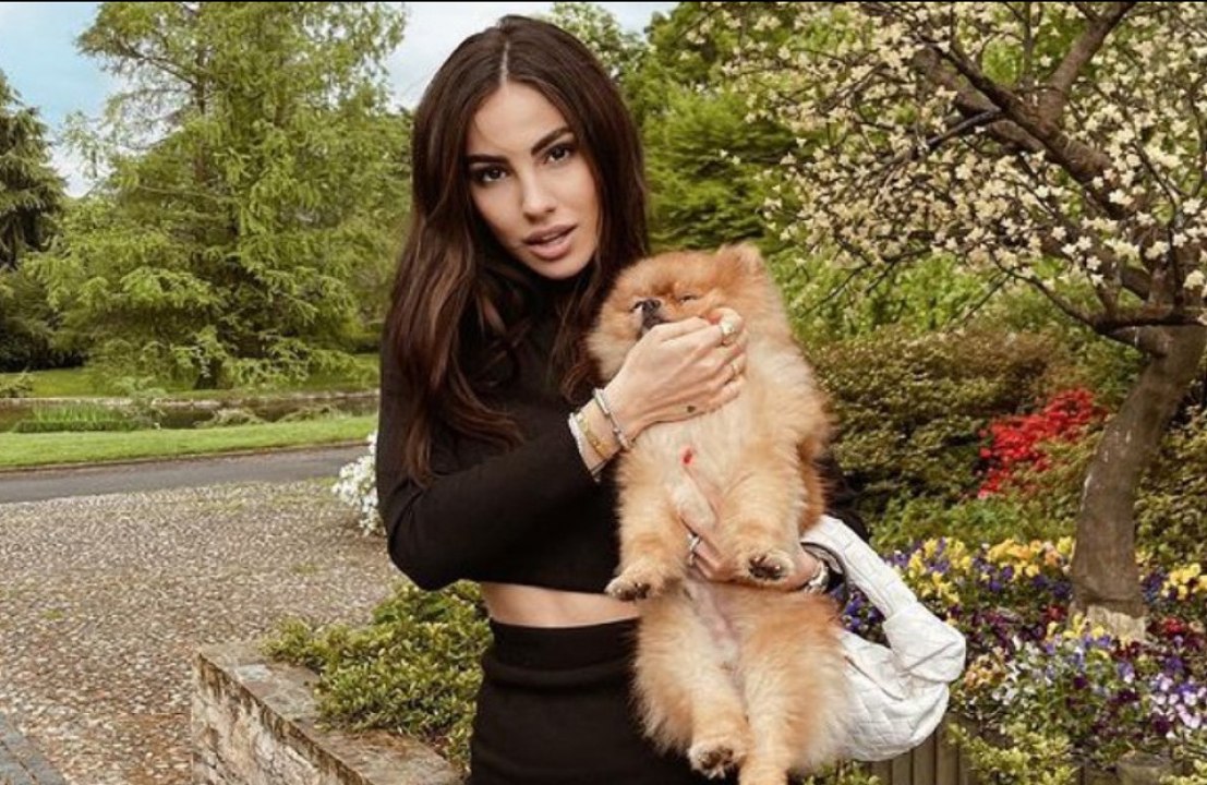 De Lellis e Damante prendono decisione drastica sul cane condiviso