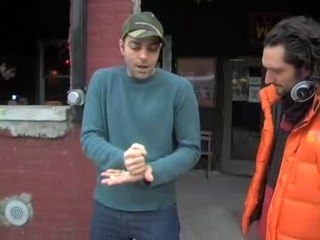 OPP TV - Everyday Ouch / Chris Sheller