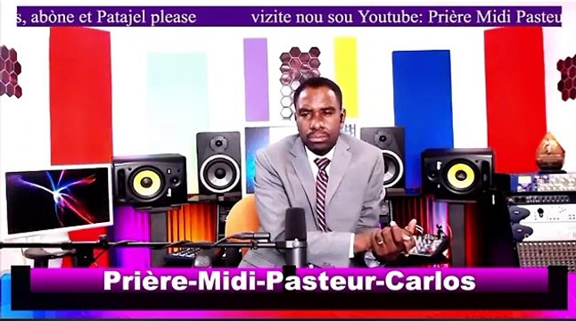 Mezanmi Bondye fidel oui, tande koman Bondye geri sèvant saa ki te gen cancer, waw tout glwa pou Li