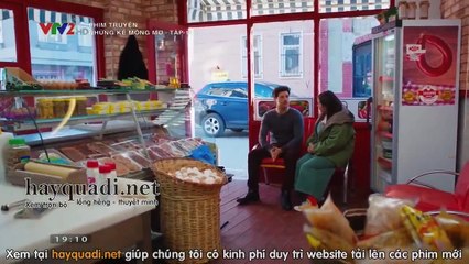 những kẻ mộng mơ tập 115 - VTV2 thuyết minh - Phim Thỗ Nhĩ Kỳ - xem phim nhung ke mong mo tap 116