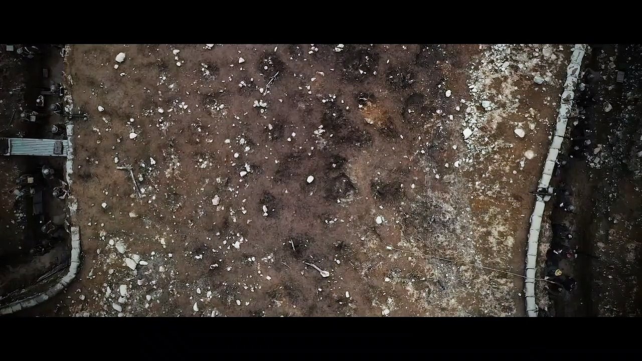 The Haka - New Zealand Ww1 Short Film | Izakariah