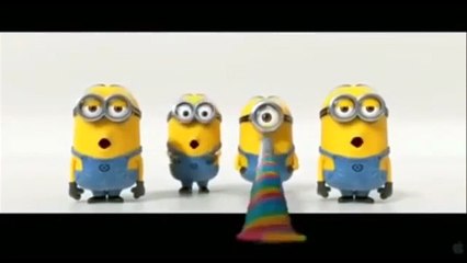 Minions (Short Film/Kurzfilm)