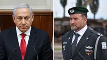 İsrail basını sızdırdı! Polis amiri, kapalı toplantıda Netanyahu'yu yerden yere vurmuş