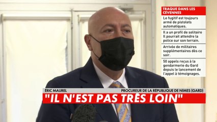 Double meurtre dans les Cévennes : le profil du tueur