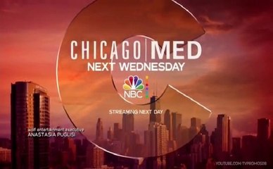 Chicago Med - Promo 6x15