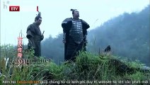 Hán Sở Tranh Hùng Tập 57 - 58 - THVL1 lồng tiếng - phim Trung Quốc - xem phim han so tranh hung tap 57 - 58