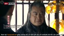 Hán Sở Tranh Hùng Tập 55 - 56 - THVL1 lồng tiếng - phim Trung Quốc - xem phim han so tranh hung tap 55 - 56