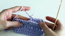 16 Essential Crochet Stitches And Skills Every Beginner Should Know - Beginner Crochet Master Class