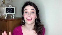 Tips For Video & Zoom Ballet Auditions (And Video Editing Tricks!) | Kathryn Morgan