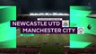 Newcastle United vs Manchester City || Premier League - 14th May 2021 || Fifa 2