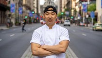 This Philly Chef's TikTok Taught Me To Cook Korean Food