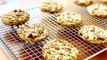 Easy Banana Oatmeal Cookies Recipe