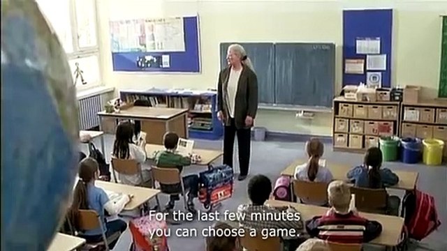 Chinese Whispers | A Short Film By Oliver Rauch