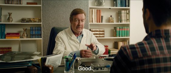 30 jours max  - Trailer