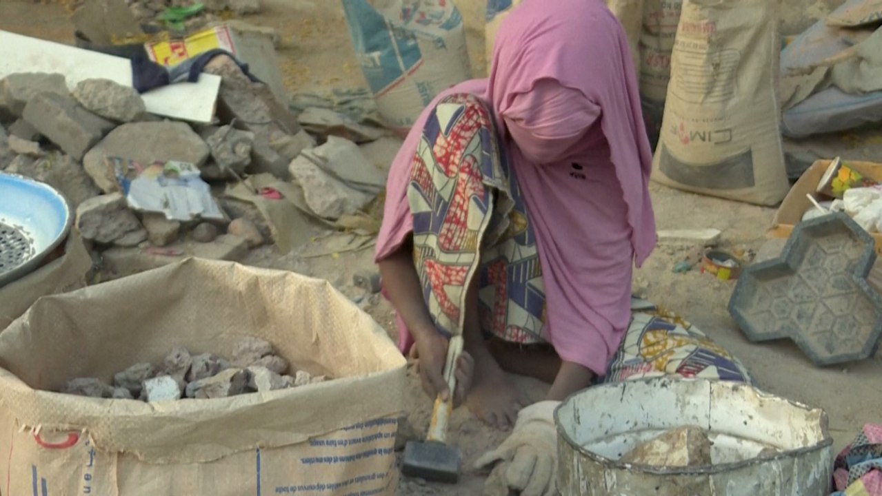 El cambio climático llevaría a 100 millones de personas a la pobreza extrema
